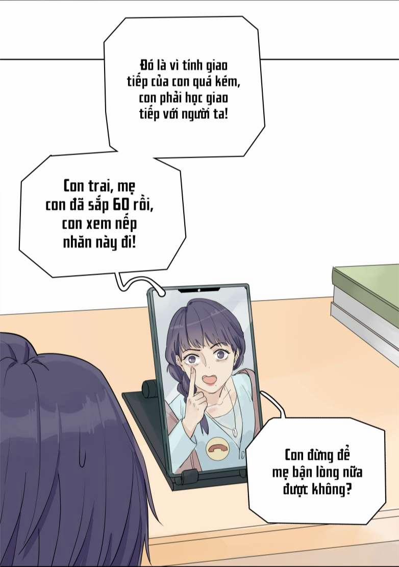 Trúc Mã Hạn Định Tìm Đến Cửa 4 trang 37