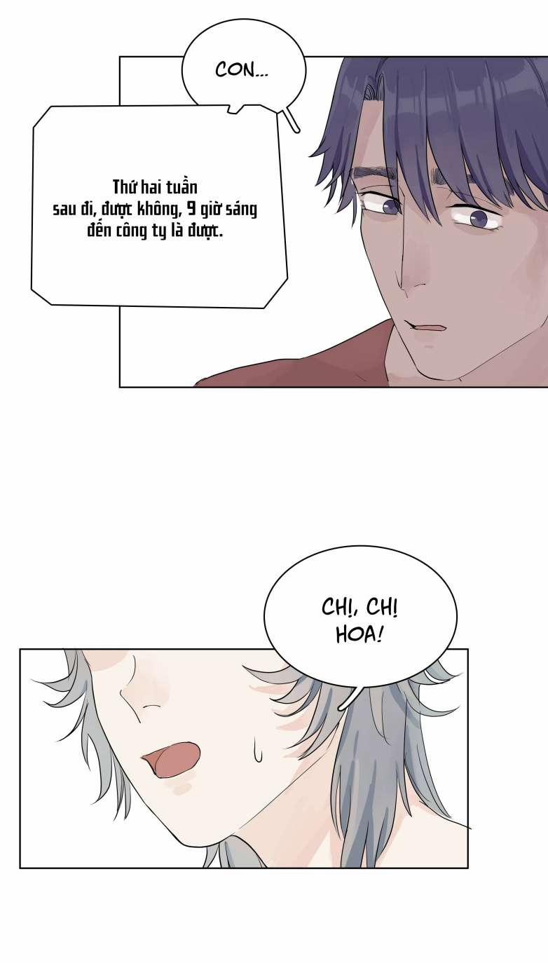 Trúc Mã Hạn Định Tìm Đến Cửa 4 trang 39