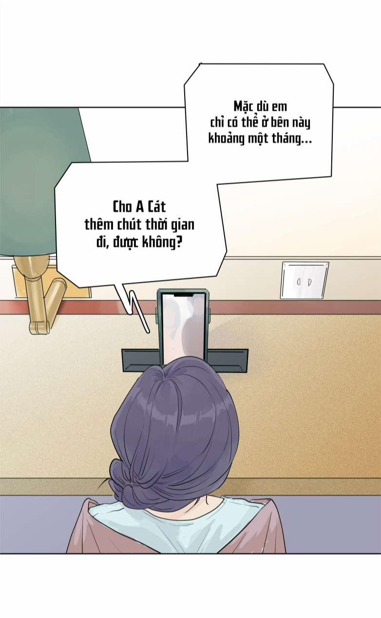 Trúc Mã Hạn Định Tìm Đến Cửa 4 trang 41