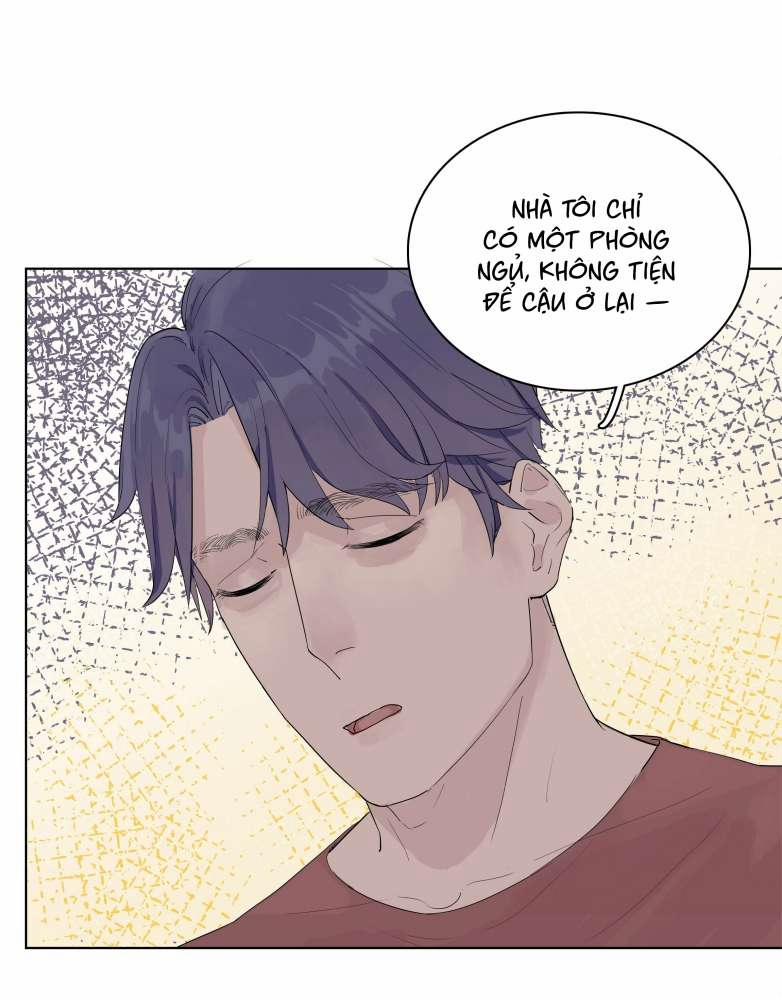 Trúc Mã Hạn Định Tìm Đến Cửa 4 trang 9