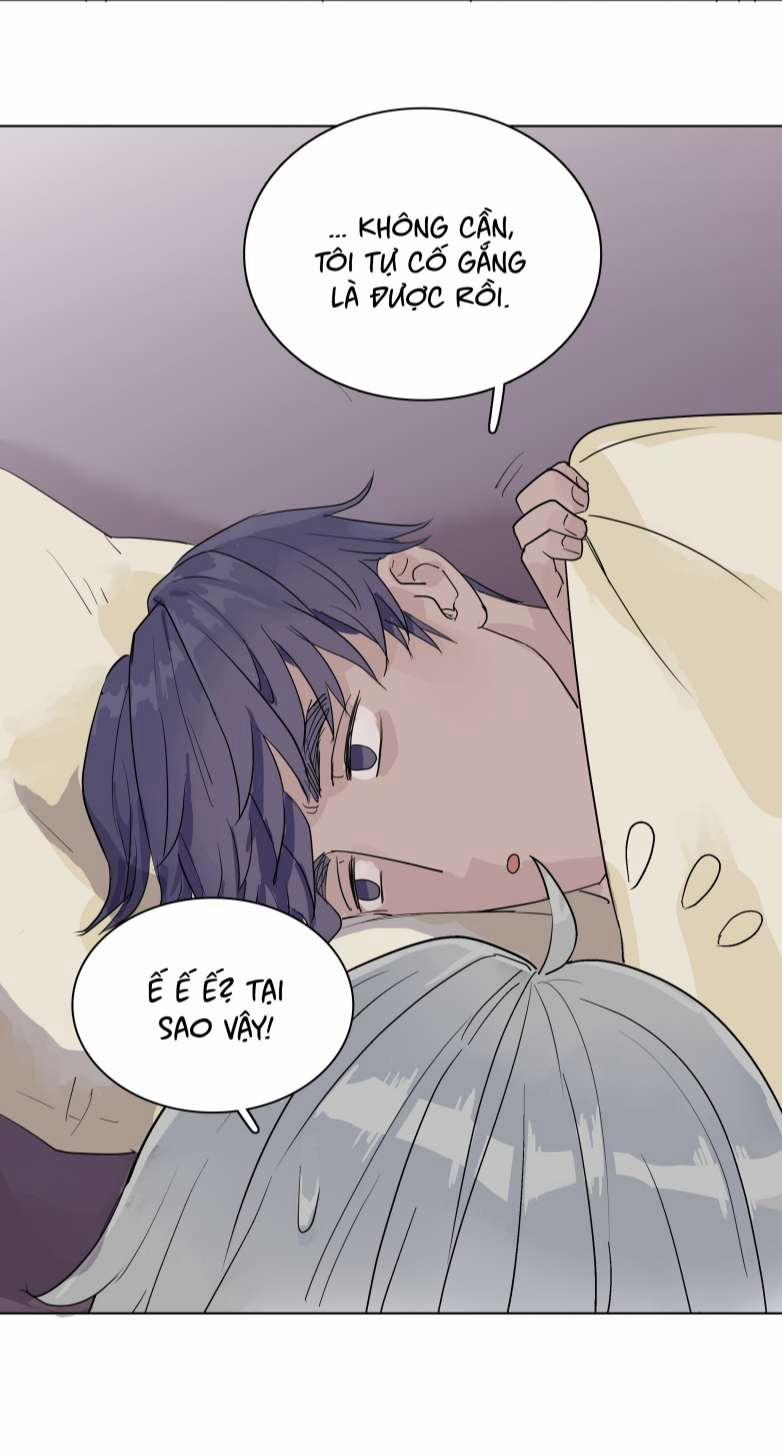 Trúc Mã Hạn Định Tìm Đến Cửa 5 trang 12