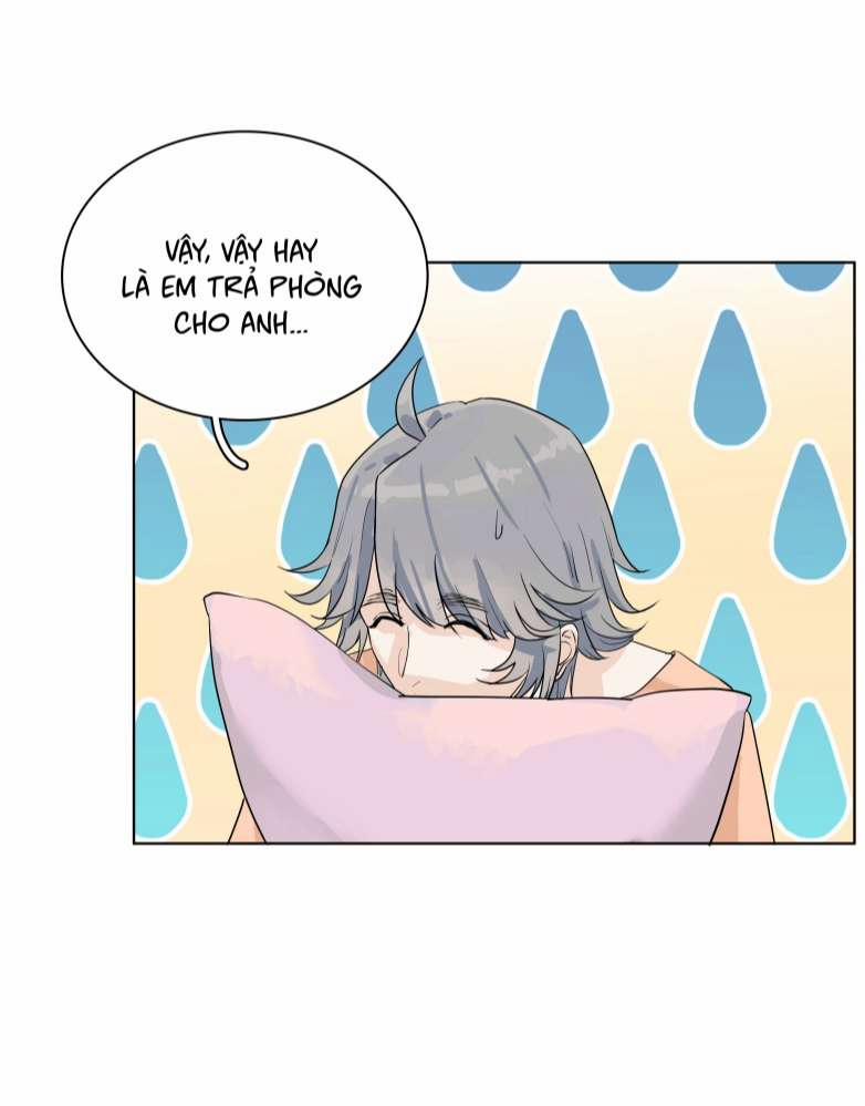 Trúc Mã Hạn Định Tìm Đến Cửa 5 trang 14