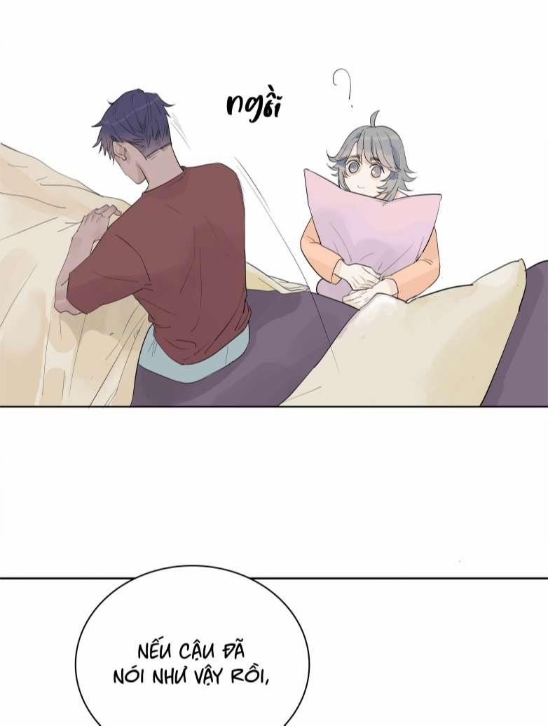 Trúc Mã Hạn Định Tìm Đến Cửa 5 trang 15