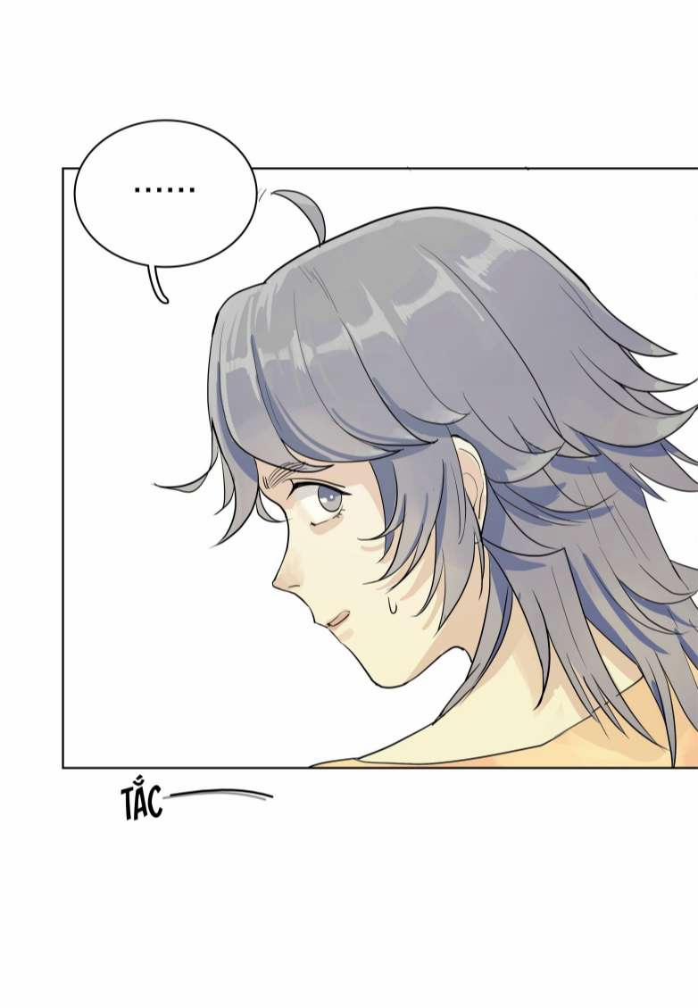 Trúc Mã Hạn Định Tìm Đến Cửa 5 trang 21