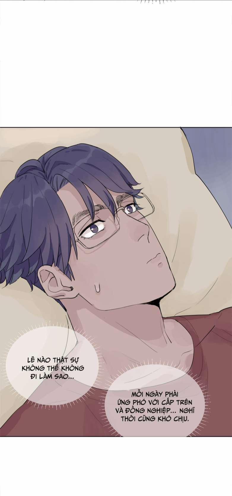 Trúc Mã Hạn Định Tìm Đến Cửa 5 trang 27