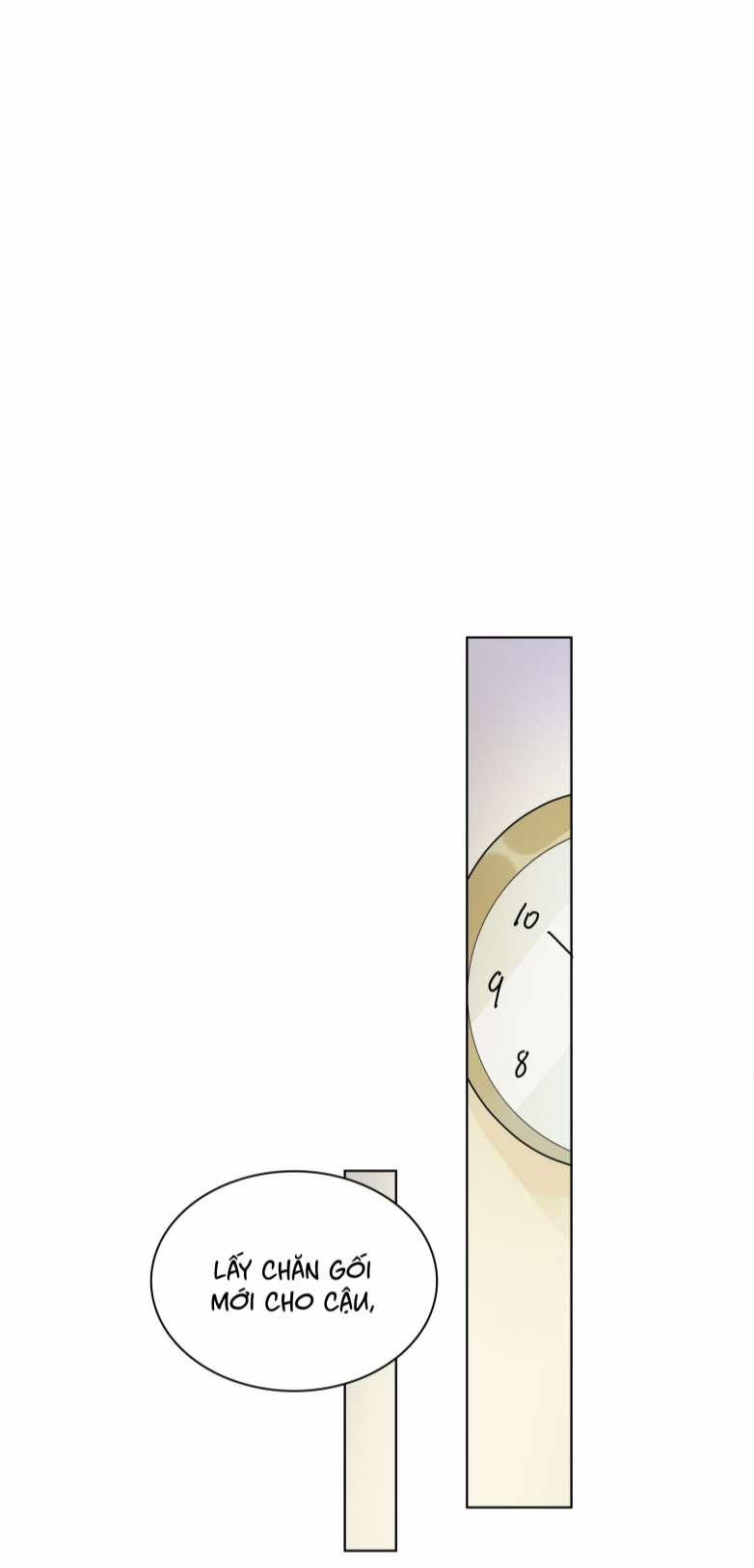 Trúc Mã Hạn Định Tìm Đến Cửa 5 trang 3