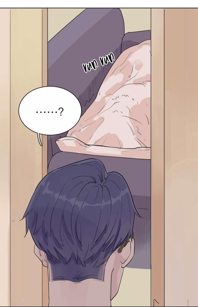 Trúc Mã Hạn Định Tìm Đến Cửa 5 trang 33