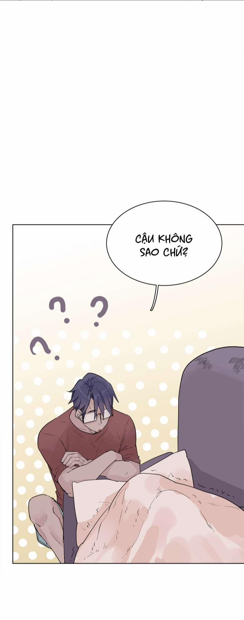 Trúc Mã Hạn Định Tìm Đến Cửa 5 trang 34