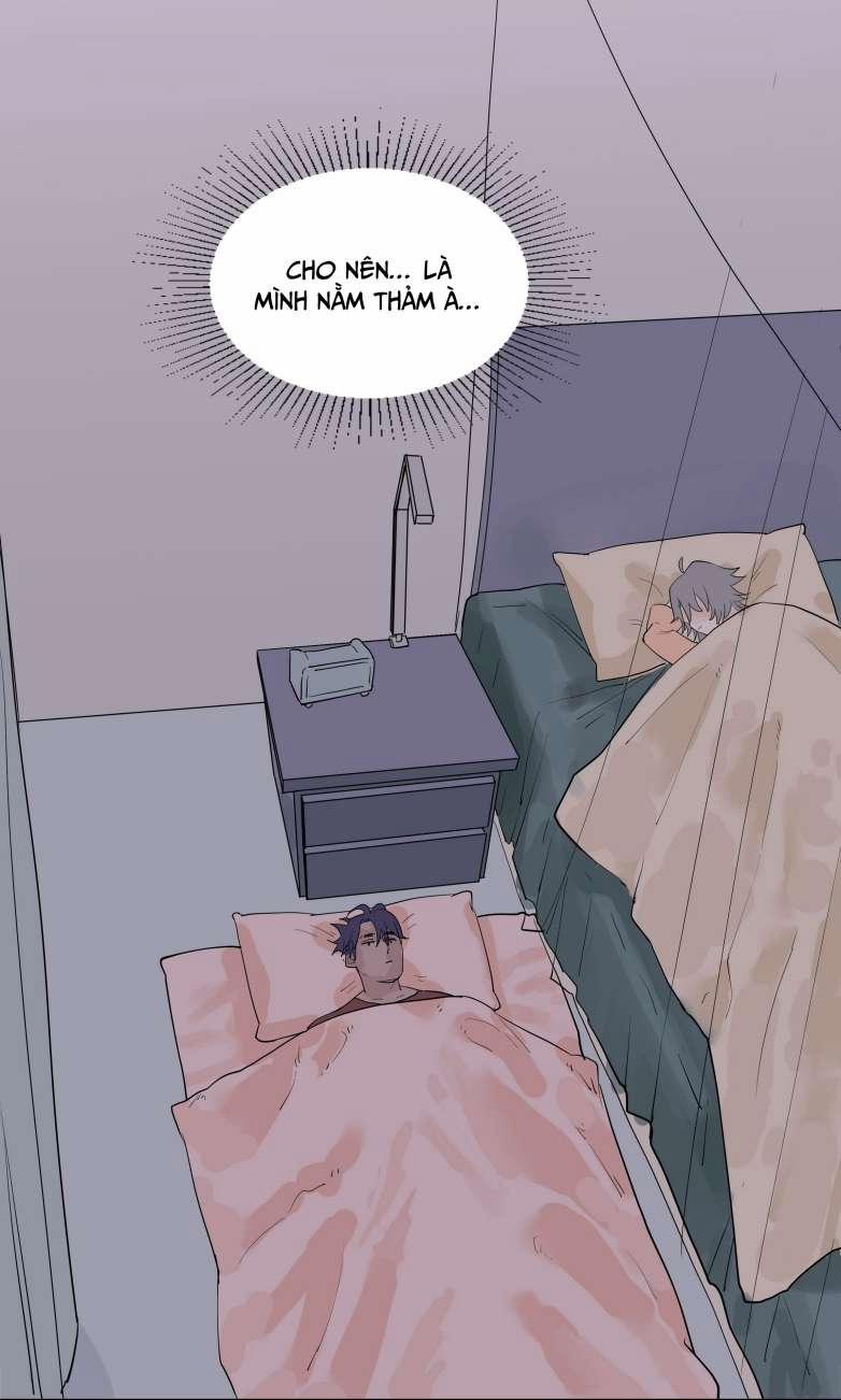 Trúc Mã Hạn Định Tìm Đến Cửa 5 trang 44