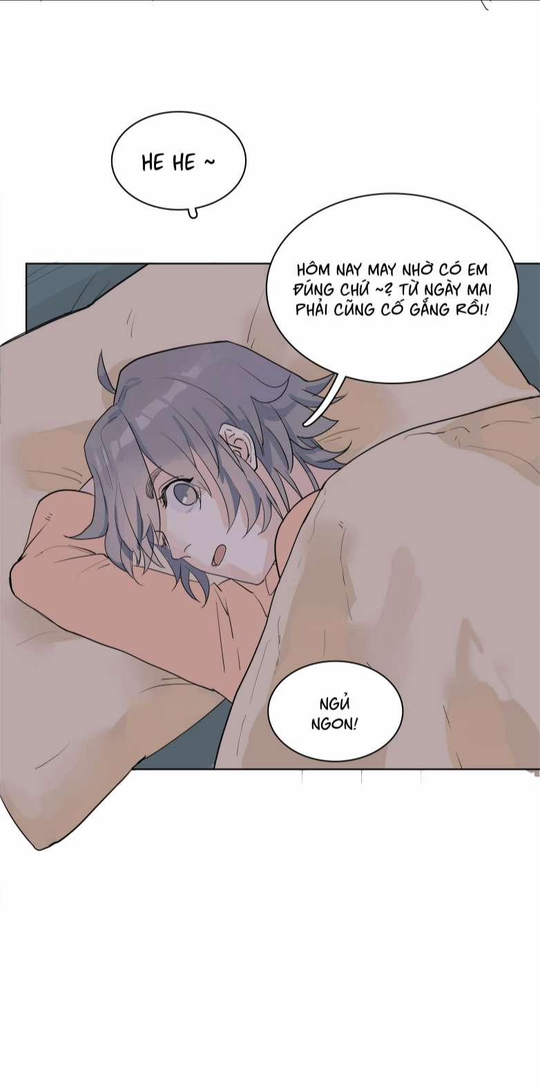 Trúc Mã Hạn Định Tìm Đến Cửa 5 trang 45