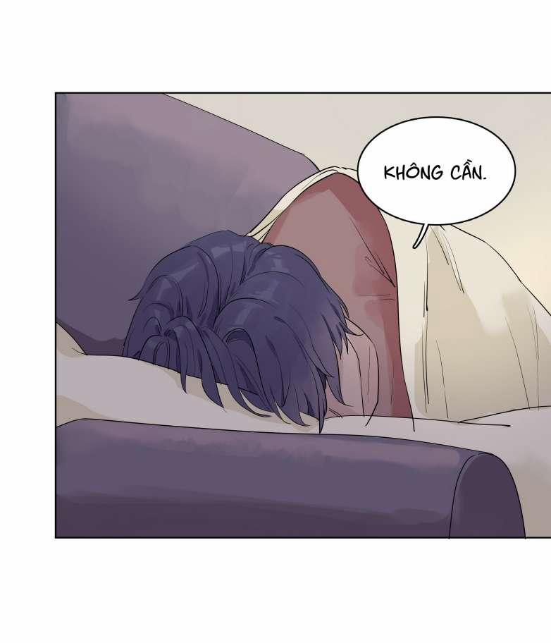 Trúc Mã Hạn Định Tìm Đến Cửa 5 trang 6