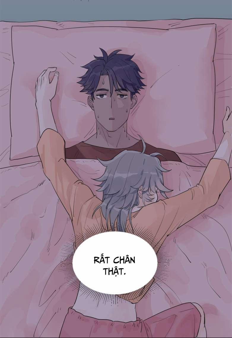 Trúc Mã Hạn Định Tìm Đến Cửa 5 trang 60