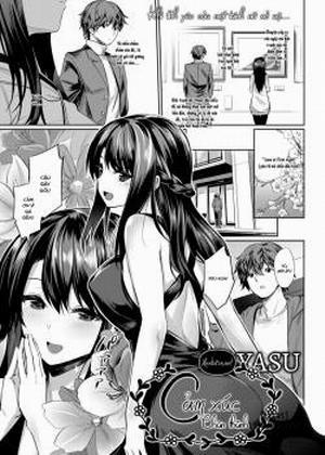 Đọc truyện tranh True Emotions