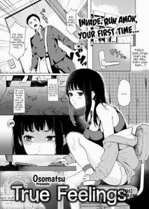 Đọc truyện tranh True Feelings