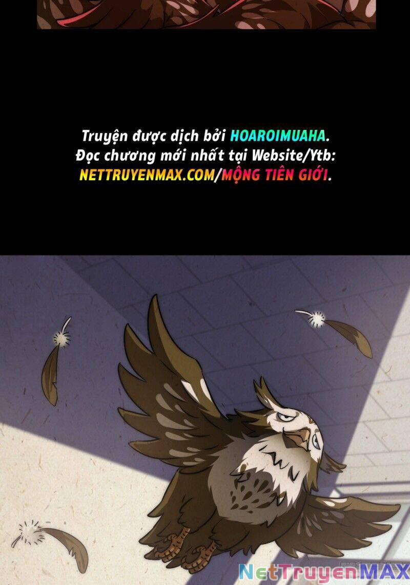 Trùm Phản Diện Muốn Tìm Chết! 1 trang 10