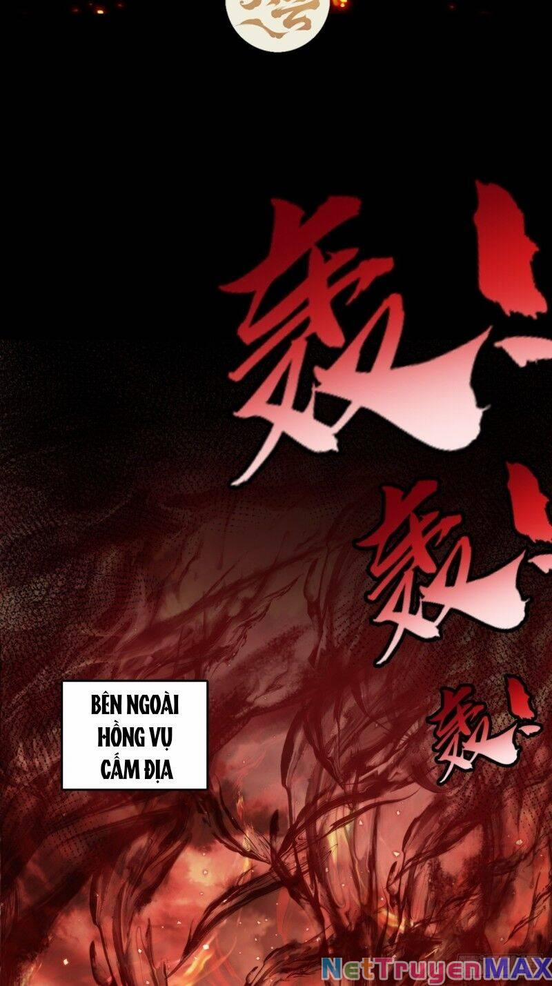 Trùm Phản Diện Muốn Tìm Chết! 1 trang 31