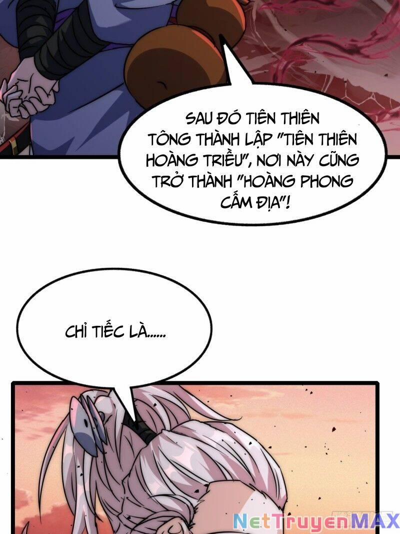 Trùm Phản Diện Muốn Tìm Chết! 1 trang 37