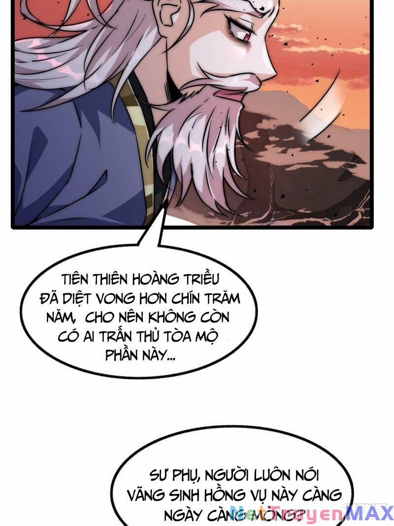 Trùm Phản Diện Muốn Tìm Chết! 1 trang 38