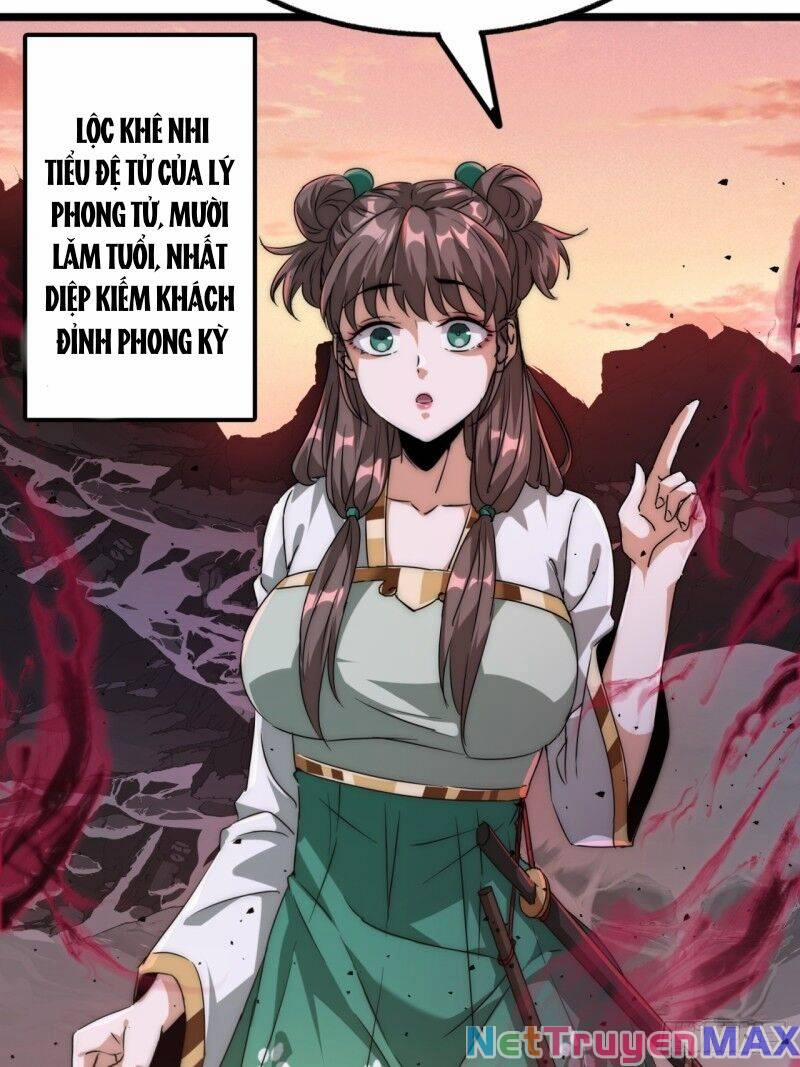 Trùm Phản Diện Muốn Tìm Chết! 1 trang 43