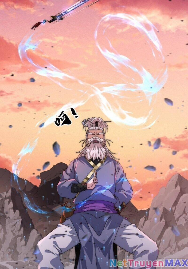 Trùm Phản Diện Muốn Tìm Chết! 1 trang 49