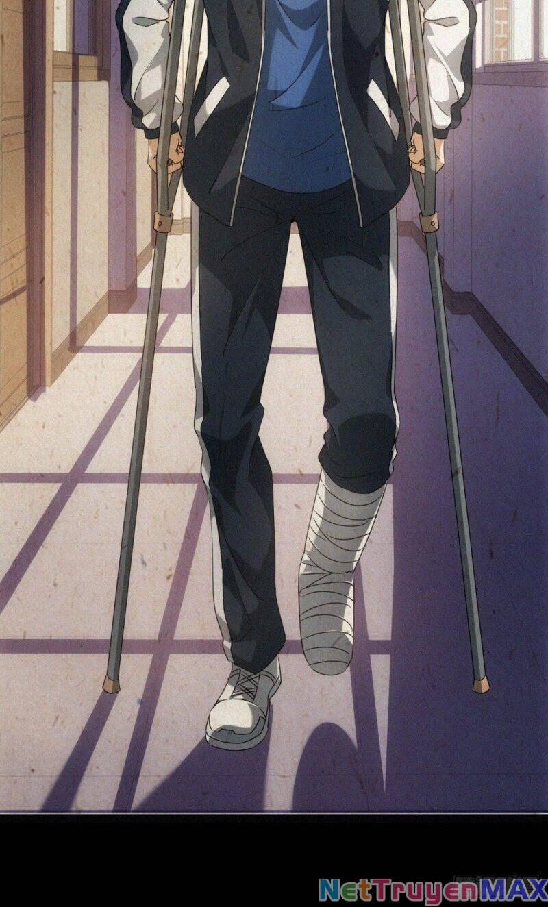 Trùm Phản Diện Muốn Tìm Chết! 1 trang 6