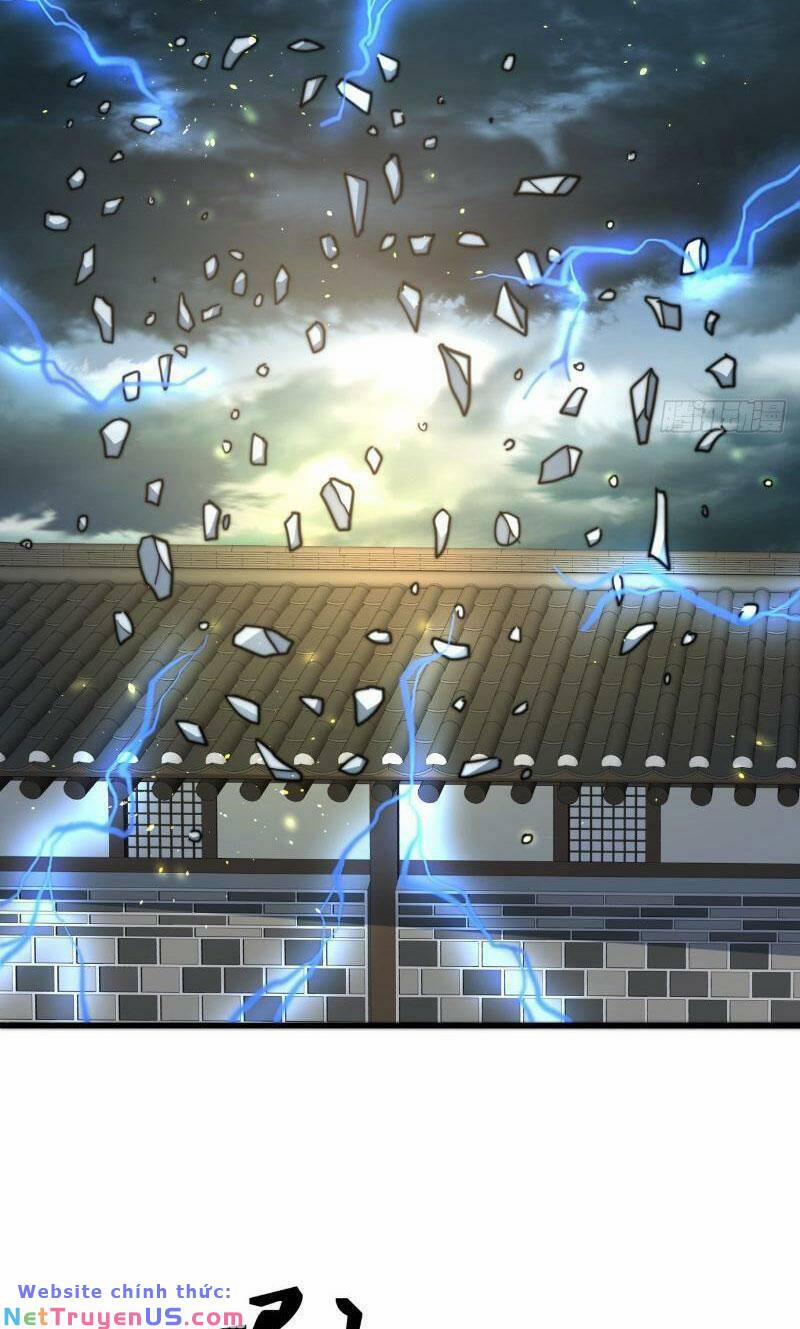 Trùm Phản Diện Muốn Tìm Chết! 10 trang 12