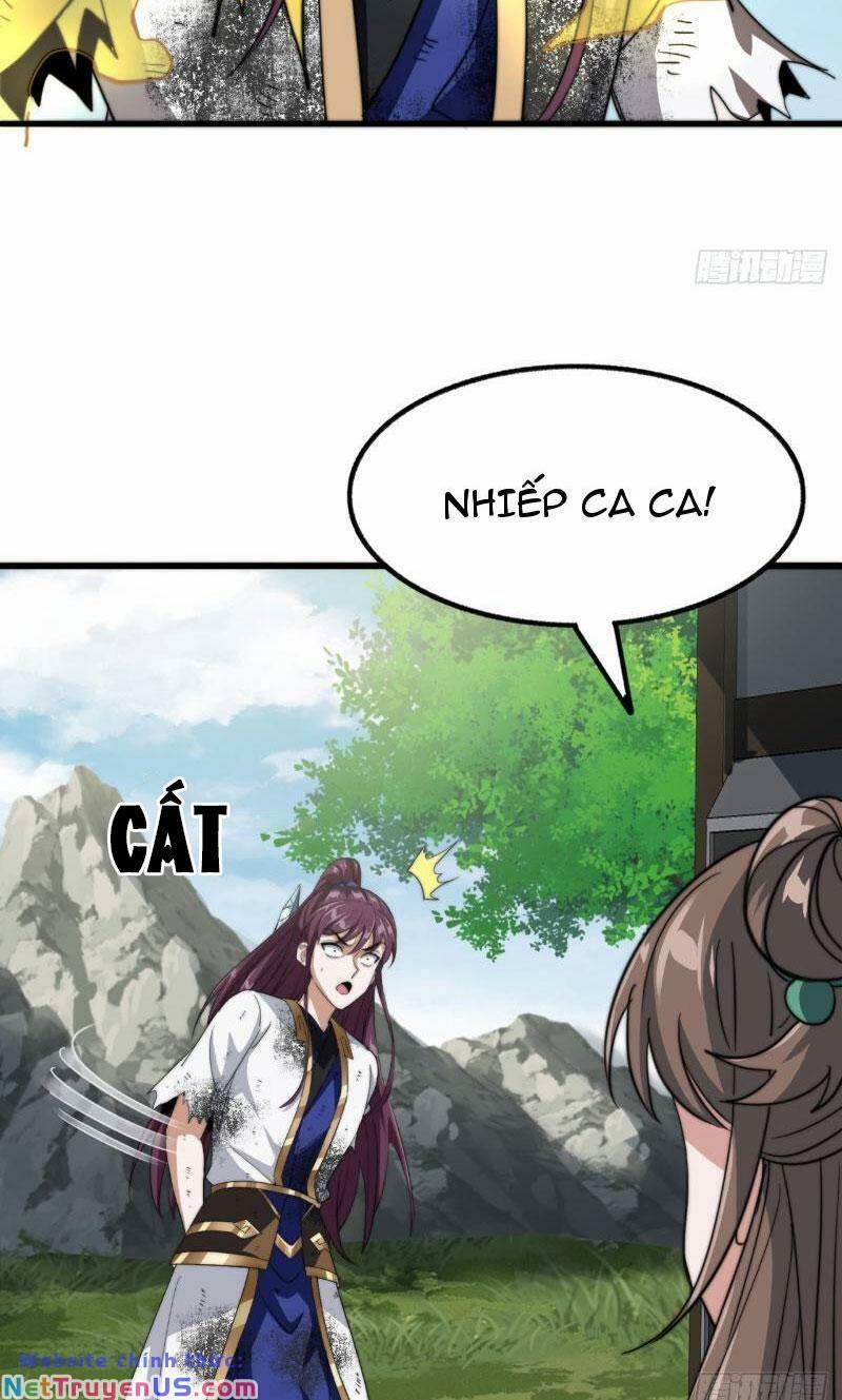 Trùm Phản Diện Muốn Tìm Chết! 10 trang 18