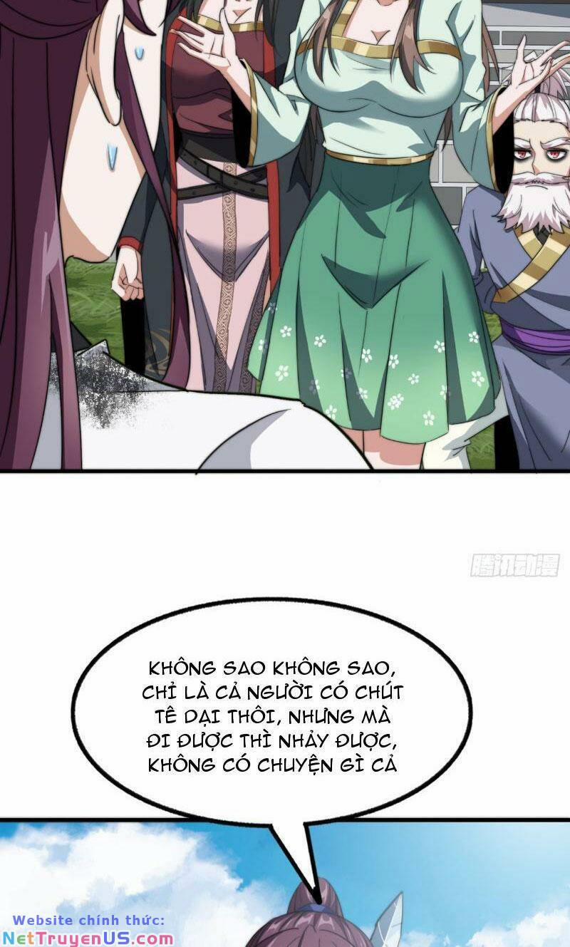 Trùm Phản Diện Muốn Tìm Chết! 10 trang 20