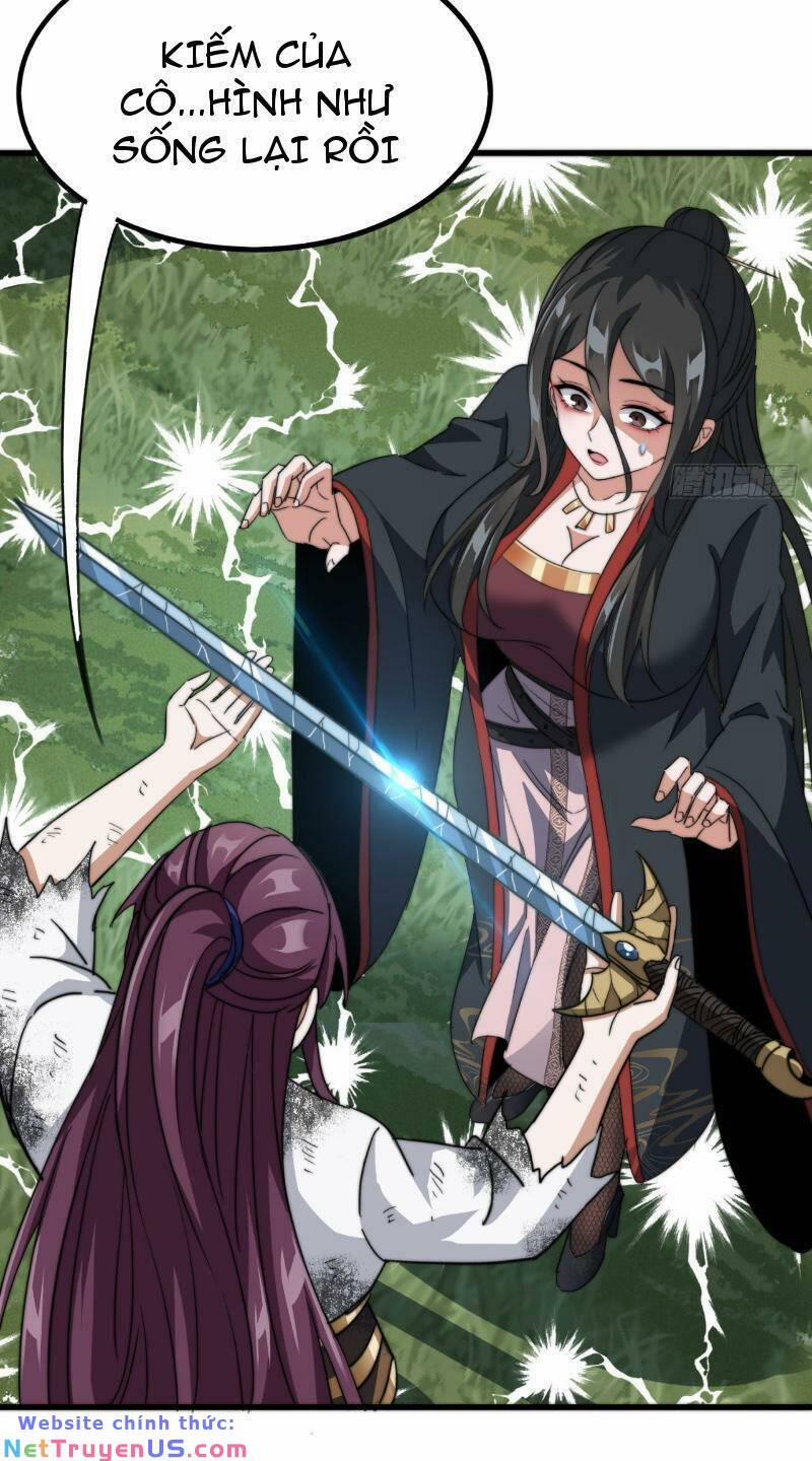 Trùm Phản Diện Muốn Tìm Chết! 10 trang 24