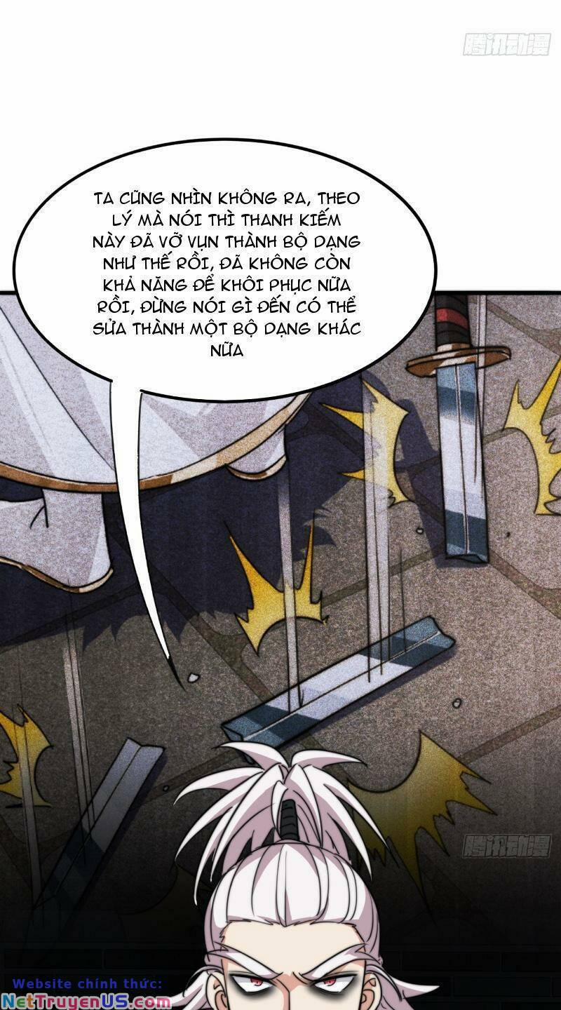 Trùm Phản Diện Muốn Tìm Chết! 10 trang 28