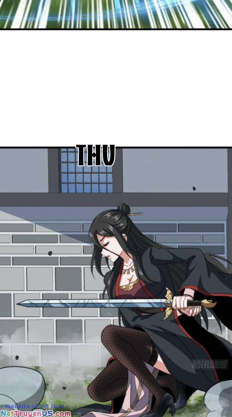 Trùm Phản Diện Muốn Tìm Chết! 10 trang 38