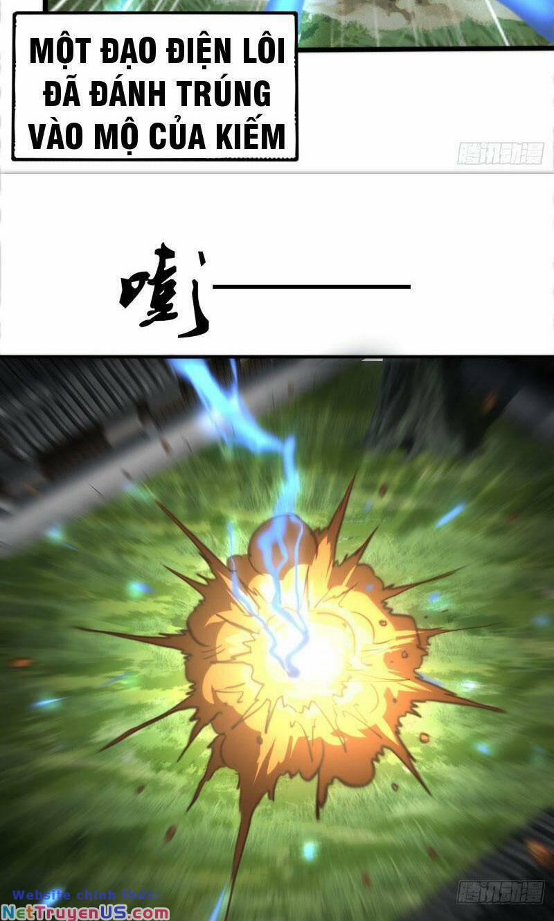 Trùm Phản Diện Muốn Tìm Chết! 10 trang 4