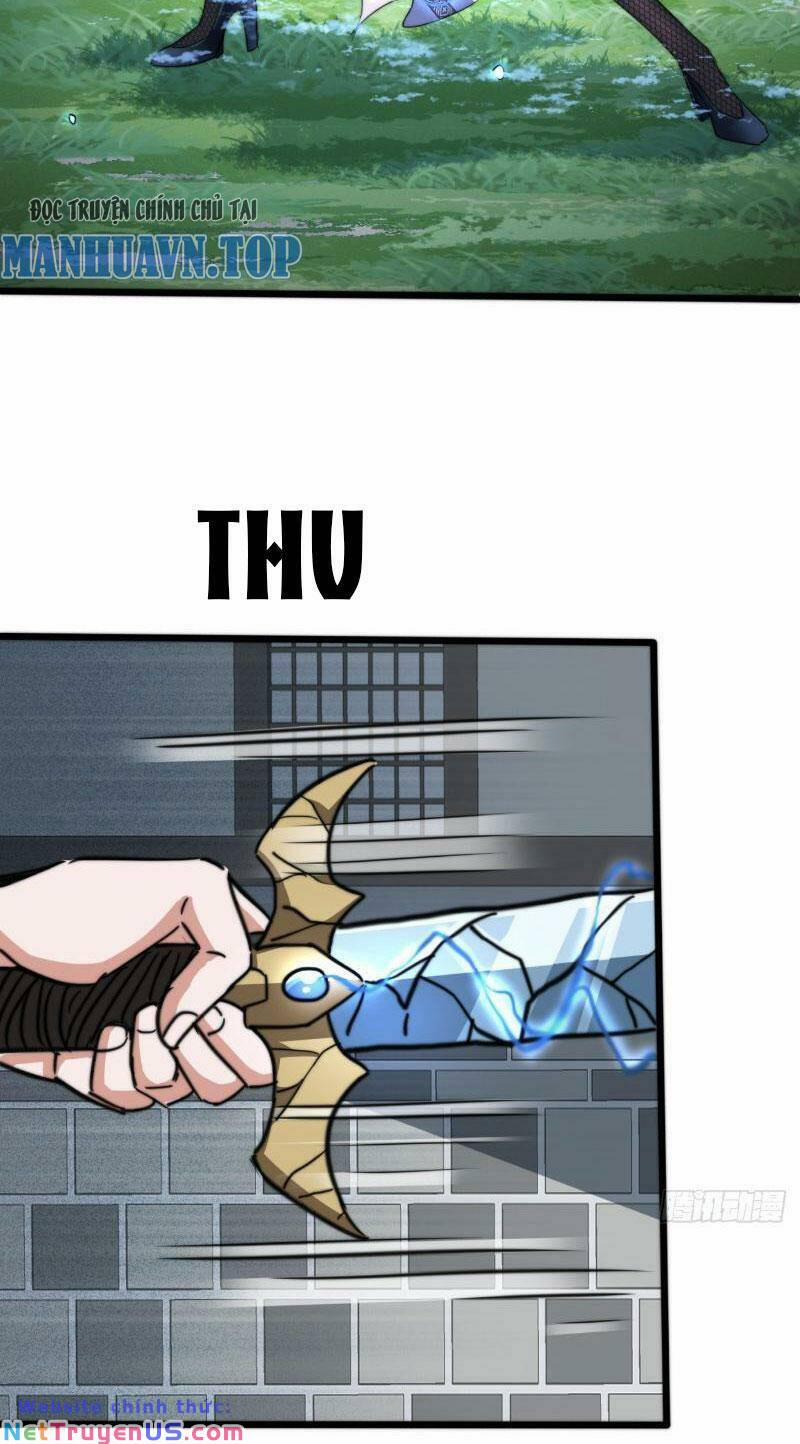 Trùm Phản Diện Muốn Tìm Chết! 10 trang 42