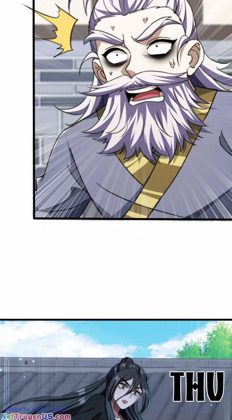 Trùm Phản Diện Muốn Tìm Chết! 10 trang 45