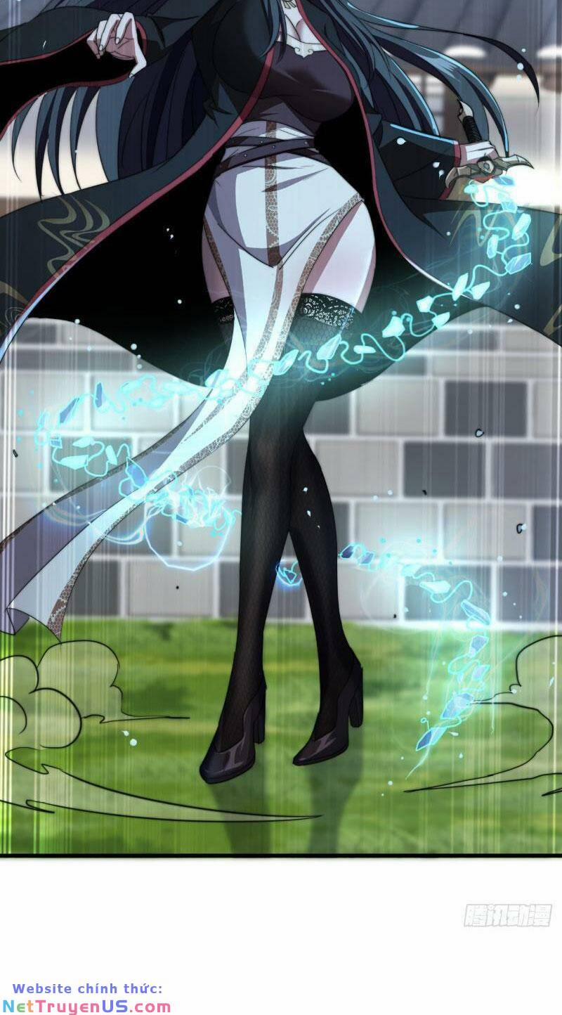 Trùm Phản Diện Muốn Tìm Chết! 10 trang 46