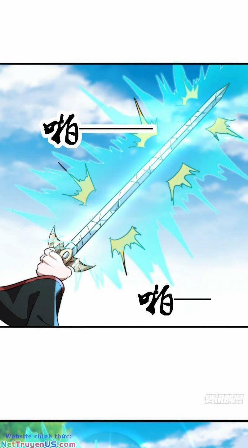 Trùm Phản Diện Muốn Tìm Chết! 10 trang 47