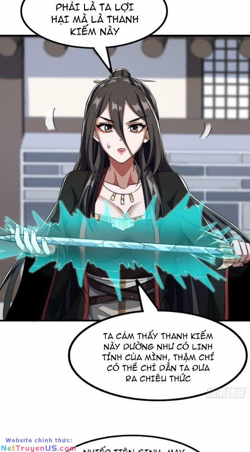 Trùm Phản Diện Muốn Tìm Chết! 10 trang 49