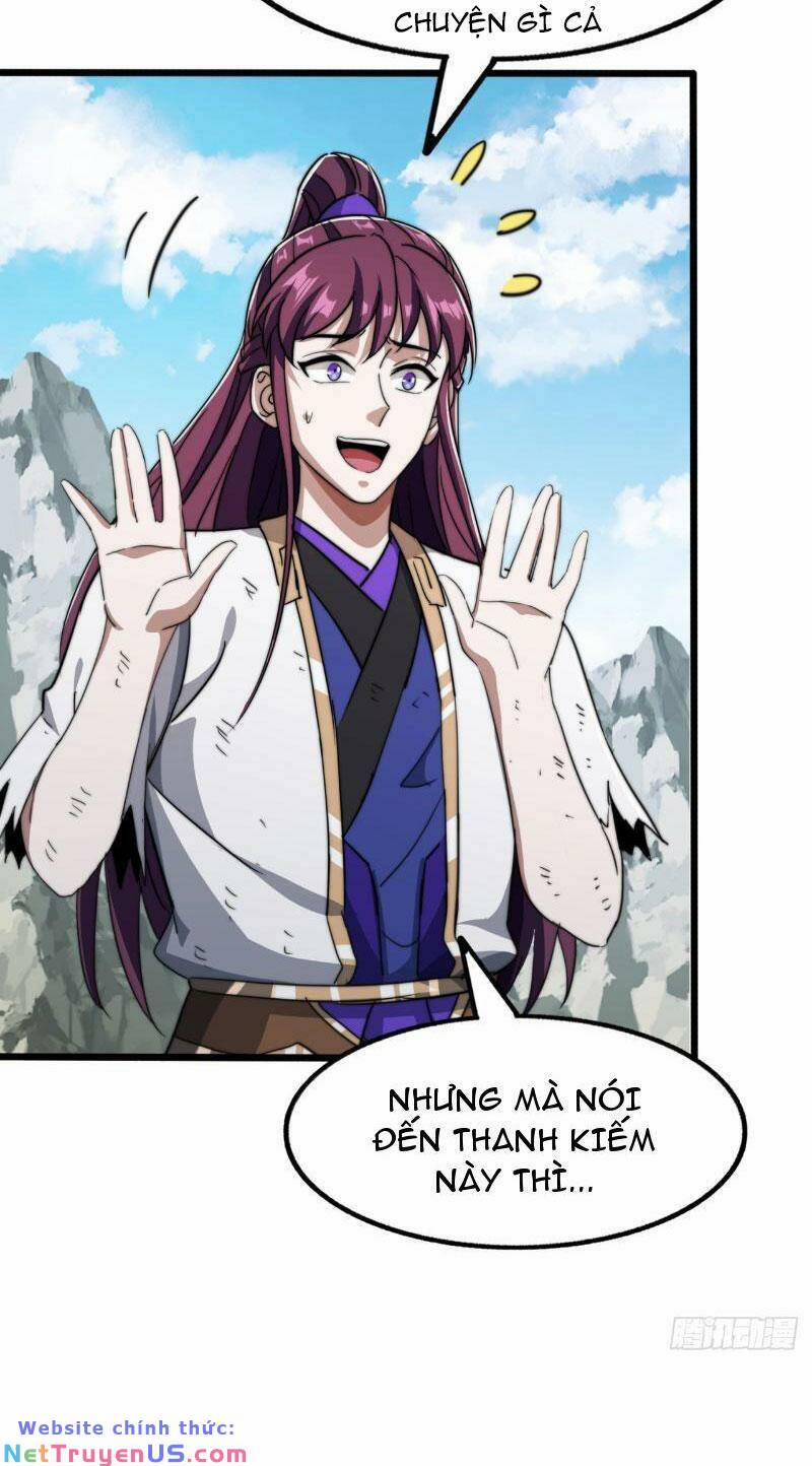 Trùm Phản Diện Muốn Tìm Chết! 10 trang 51