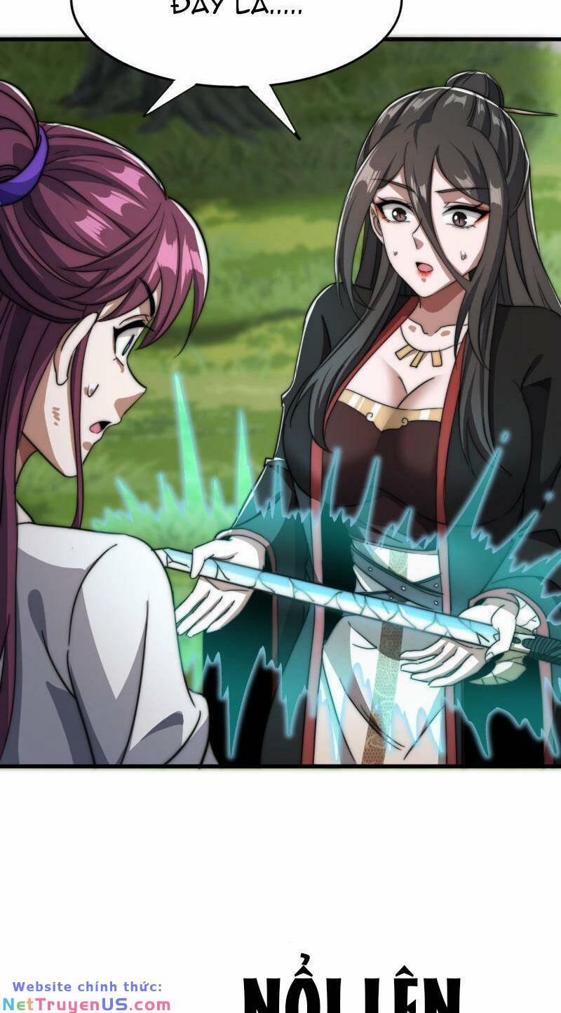 Trùm Phản Diện Muốn Tìm Chết! 10 trang 54