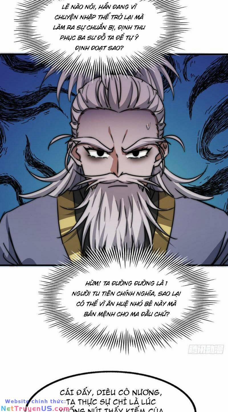 Trùm Phản Diện Muốn Tìm Chết! 10 trang 59