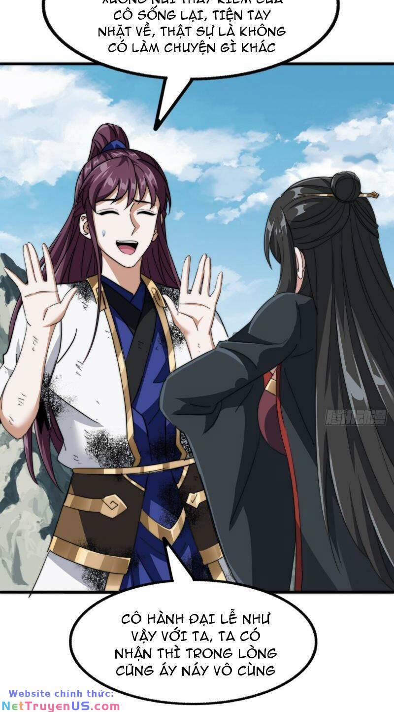 Trùm Phản Diện Muốn Tìm Chết! 10 trang 60