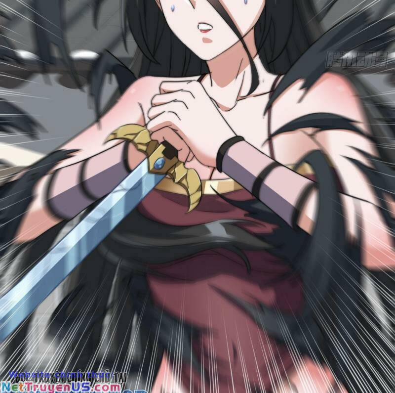 Trùm Phản Diện Muốn Tìm Chết! 10 trang 64