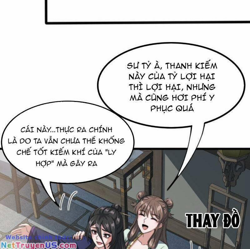 Trùm Phản Diện Muốn Tìm Chết! 10 trang 73