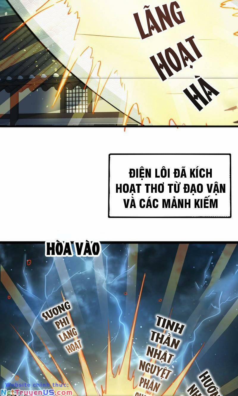 Trùm Phản Diện Muốn Tìm Chết! 10 trang 8