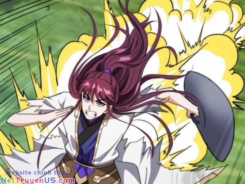 Trùm Phản Diện Muốn Tìm Chết! 11 trang 42