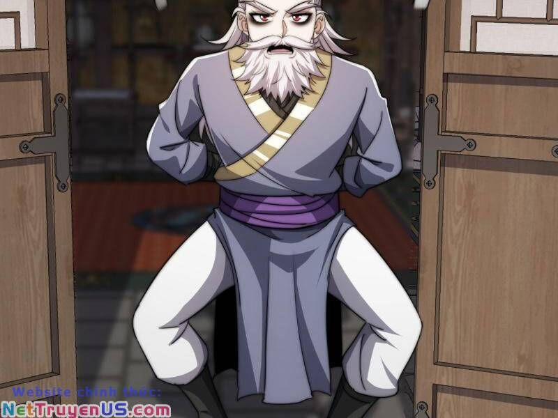 Trùm Phản Diện Muốn Tìm Chết! 11 trang 52