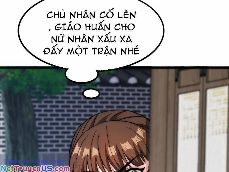 Trùm Phản Diện Muốn Tìm Chết! 11 trang 62