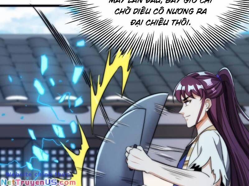 Trùm Phản Diện Muốn Tìm Chết! 11 trang 74