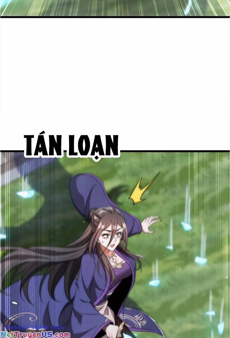 Trùm Phản Diện Muốn Tìm Chết! 12 trang 11