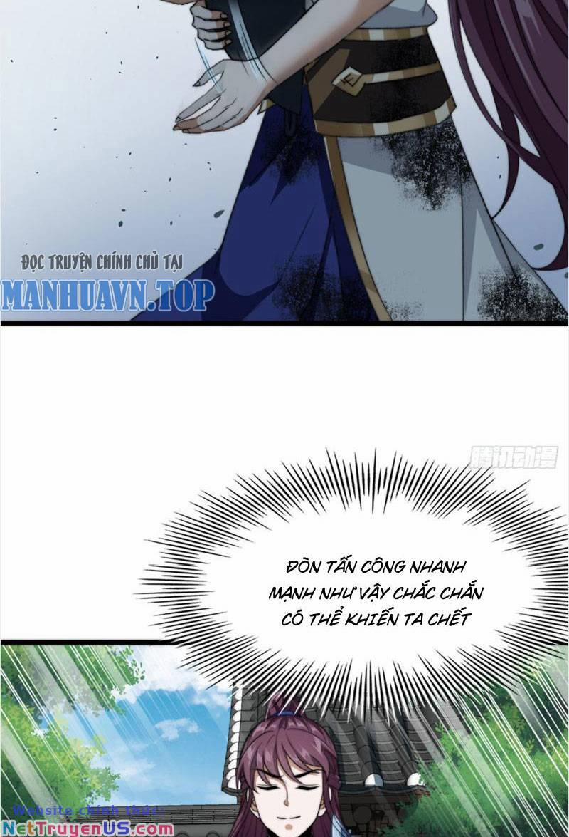 Trùm Phản Diện Muốn Tìm Chết! 12 trang 2